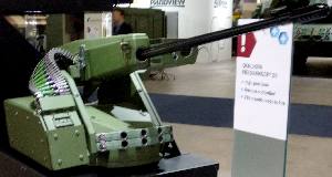 Oerlikon Fieldranger 20