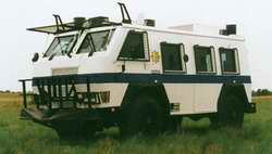 Nyala RG12